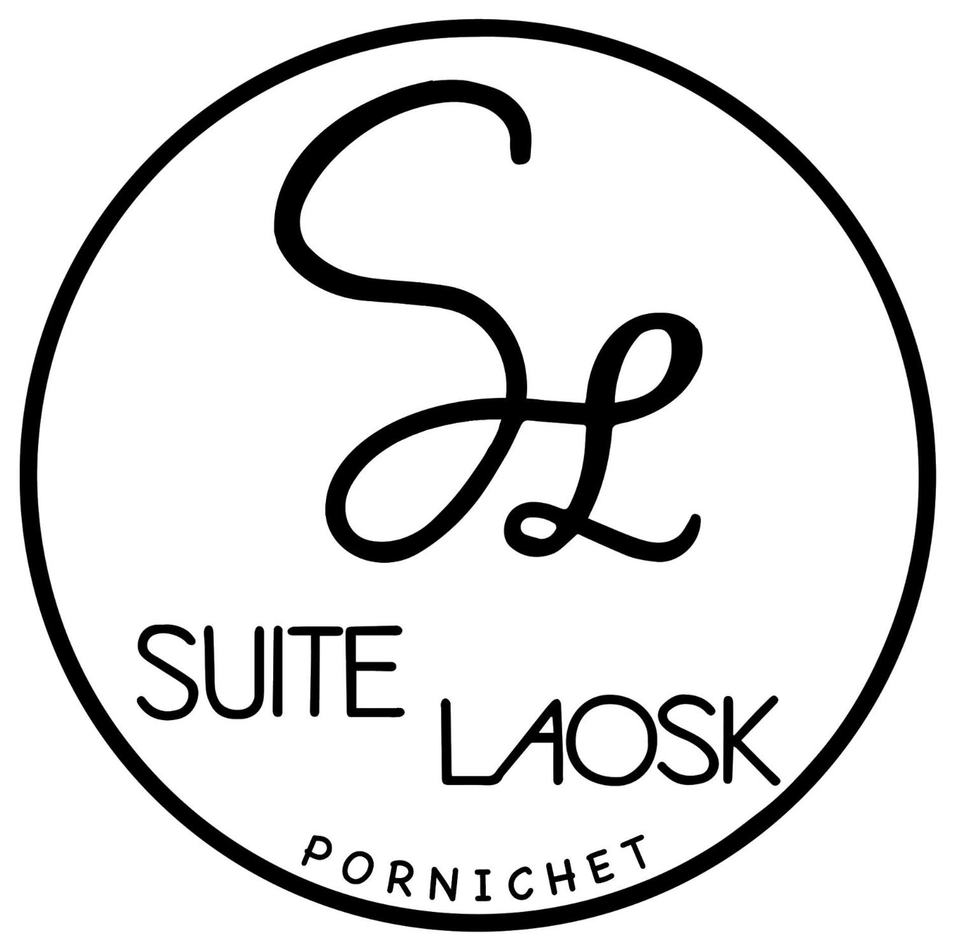 Suite Laosk Pornichet Ngoại thất bức ảnh