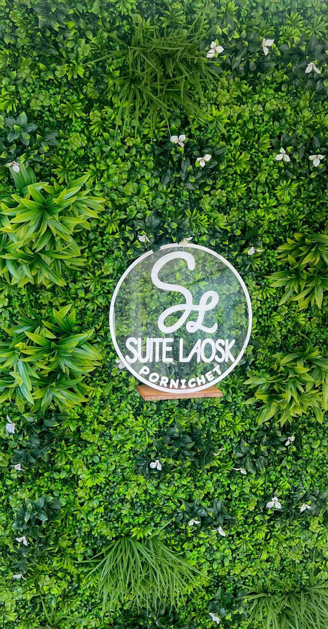 Suite Laosk Pornichet Ngoại thất bức ảnh
